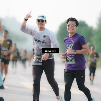 Runner Photo 6414379