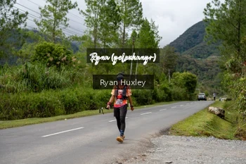 Runner Photo 641438