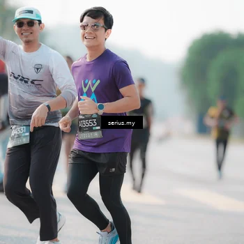 Runner Photo 6414383