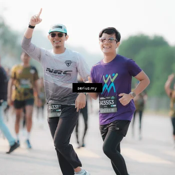 Runner Photo 6414385