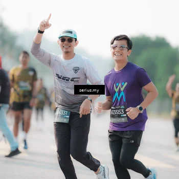 Runner Photo 6414388
