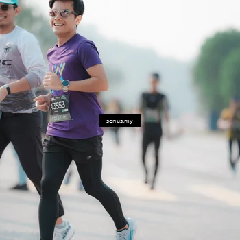 Runner Photo 6414390