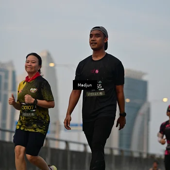 Runner Photo 6414394