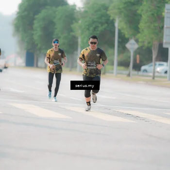 Runner Photo 6414397
