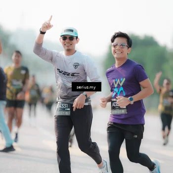 Runner Photo 6414398