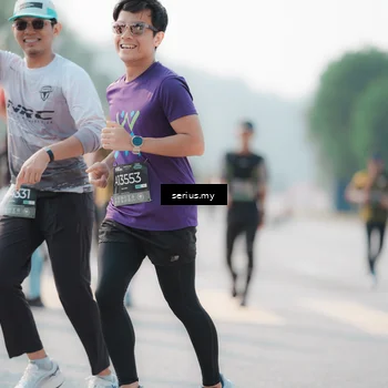 Runner Photo 6414400