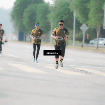 Runner Photo 6414401