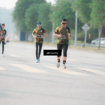 Runner Photo 6414404
