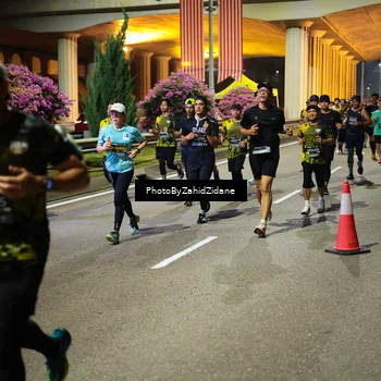 Runner Photo 6414409