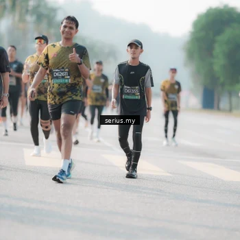 Runner Photo 6414412