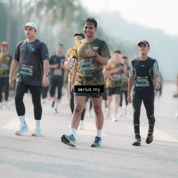 Runner Photo 6414414
