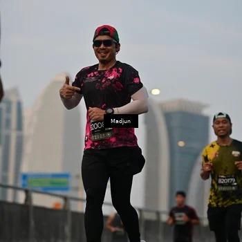 Runner Photo 6414416