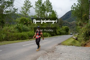 Runner Photo 641442