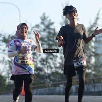 Runner Photo 6414424