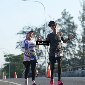Runner Photo 6414429