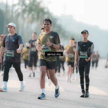 Runner Photo 6414432