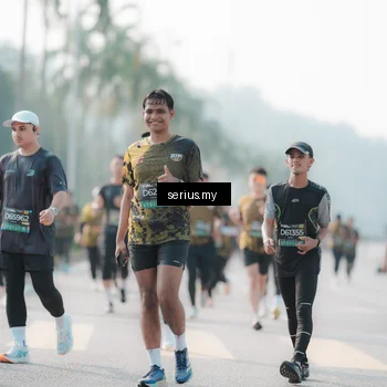 Runner Photo 6414434