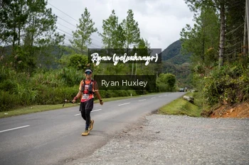 Runner Photo 641444