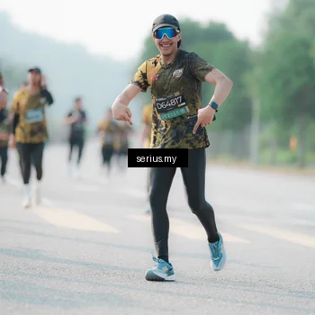 Runner Photo 6414441
