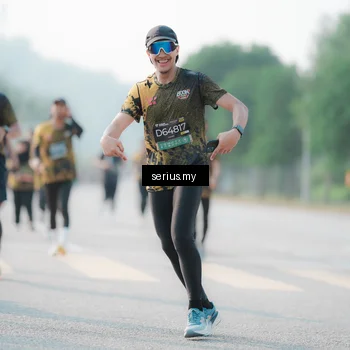 Runner Photo 6414442