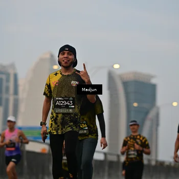 Runner Photo 6414443