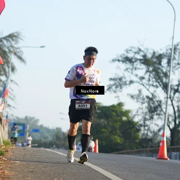 Runner Photo 6414447
