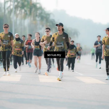 Runner Photo 6414450