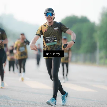 Runner Photo 6414453