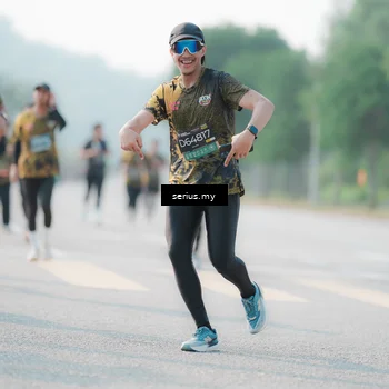 Runner Photo 6414457