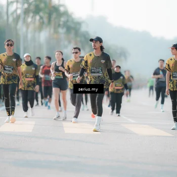 Runner Photo 6414460