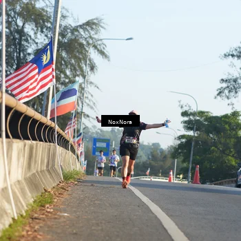 Runner Photo 6414468