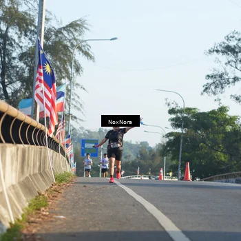 Runner Photo 6414469