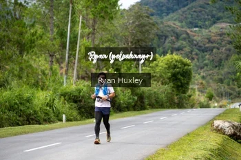 Runner Photo 641447