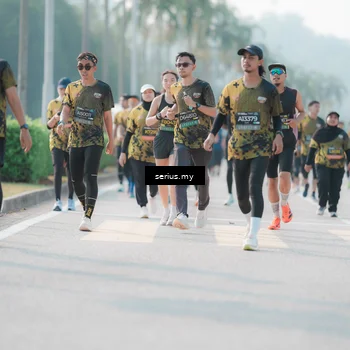 Runner Photo 6414476
