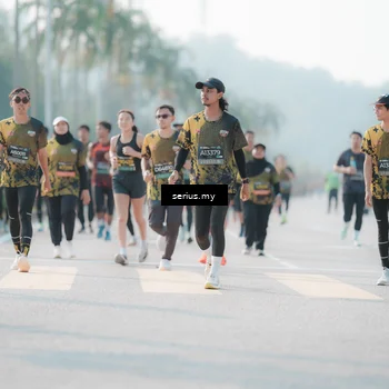 Runner Photo 6414477