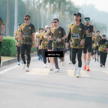 Runner Photo 6414478
