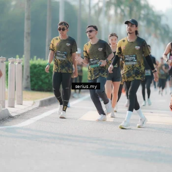 Runner Photo 6414495
