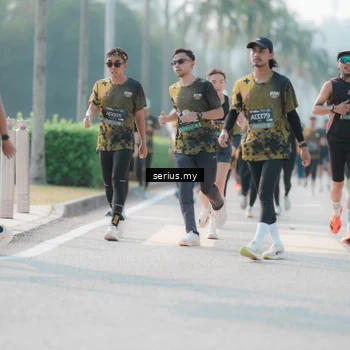 Runner Photo 6414498