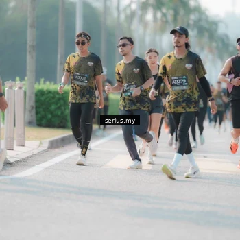 Runner Photo 6414499