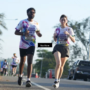 Runner Photo 6414501