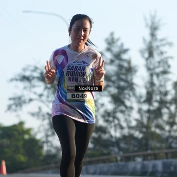 Runner Photo 6414504