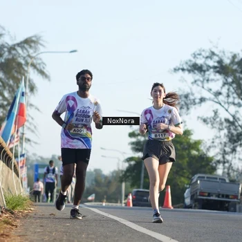 Runner Photo 6414505