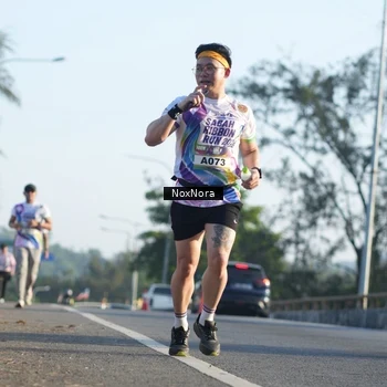 Runner Photo 6414506