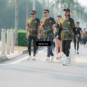 Runner Photo 6414507