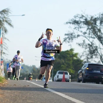 Runner Photo 6414508