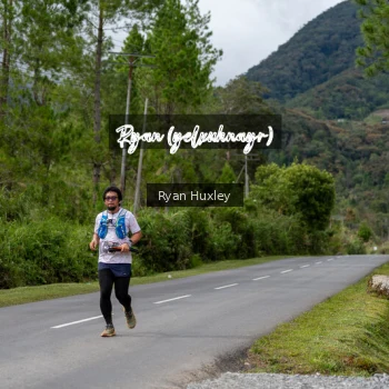 Runner Photo 641451