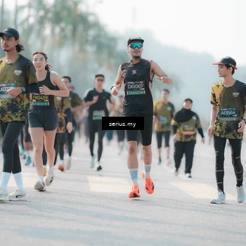 Runner Photo 6414511