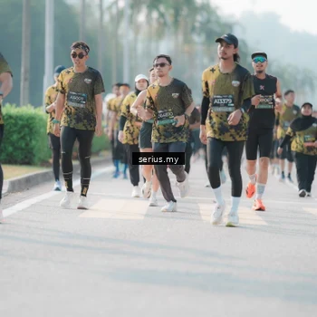 Runner Photo 6414512