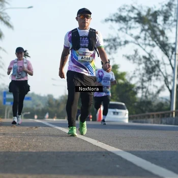 Runner Photo 6414514