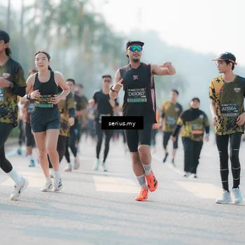 Runner Photo 6414520